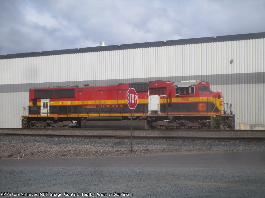 KCS 3940